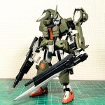 アドヴァンスドダガー【ダガーL+ストライカージンクス他】