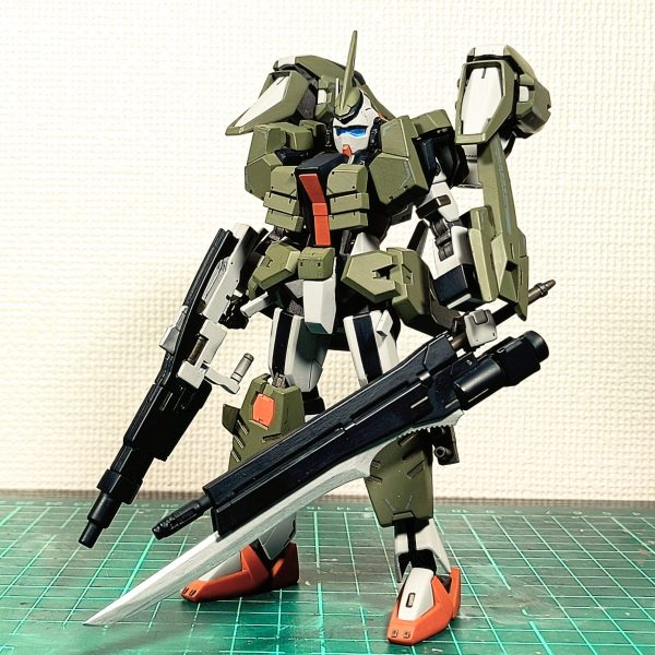 アドヴァンスドダガー【ダガーL+ストライカージンクス他】