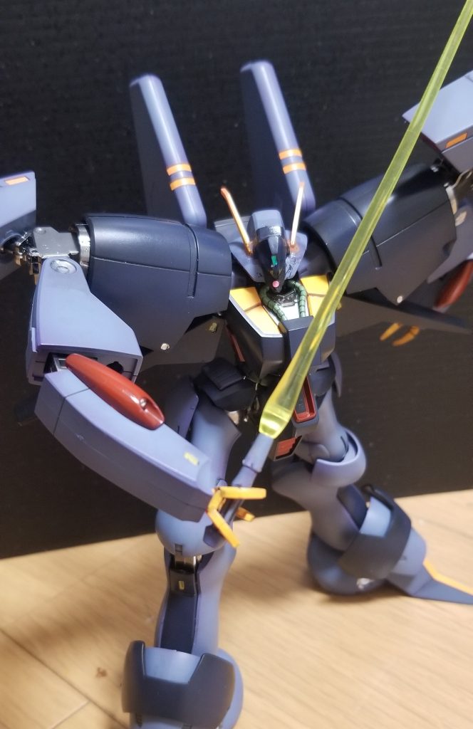 HG　バイアラン
