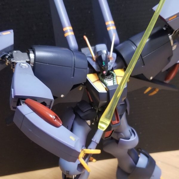 HG　バイアラン