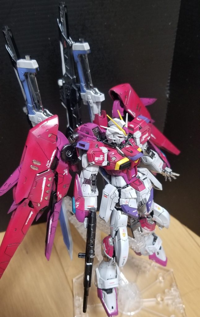 RG デスティニーインパルス