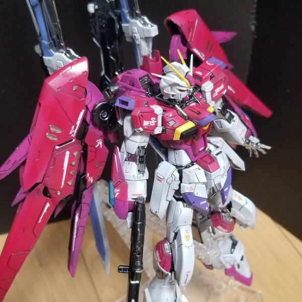 RG デスティニーインパルス