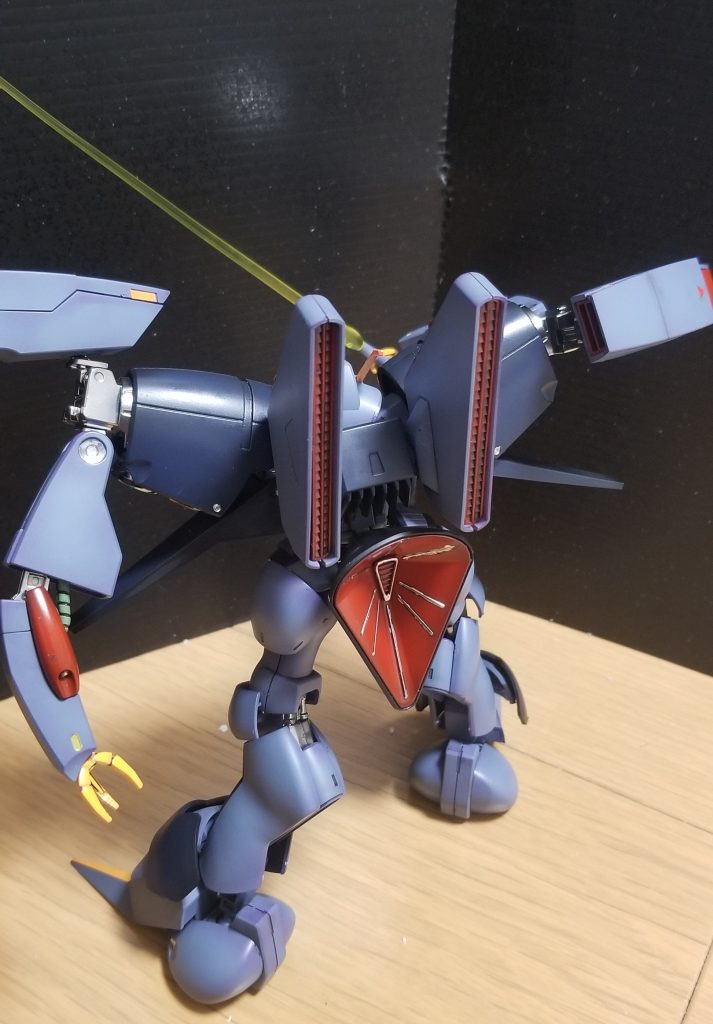 HG　バイアラン–4枚目/制作者：nabewobilly