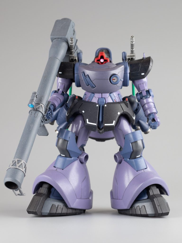 リック・ドム(GQ)–3枚目/制作者：KJ