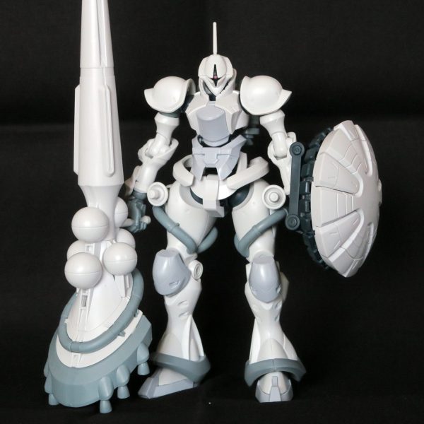 HG エグザベくん専用ギャン