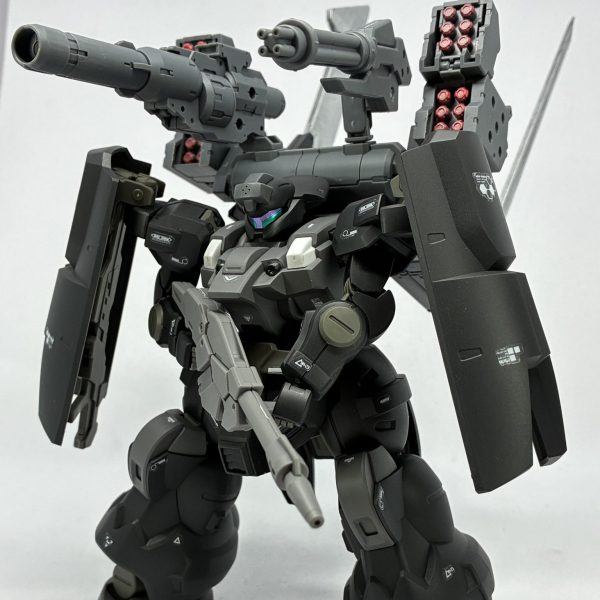 ディランザブリーチャー