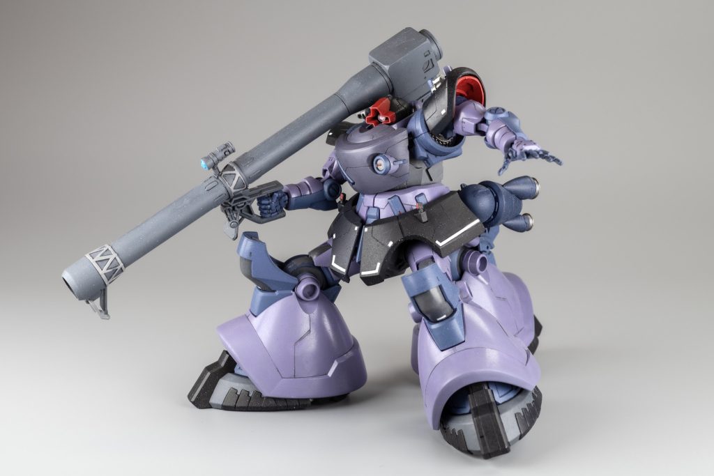 リック・ドム(GQ)–4枚目/制作者：KJ