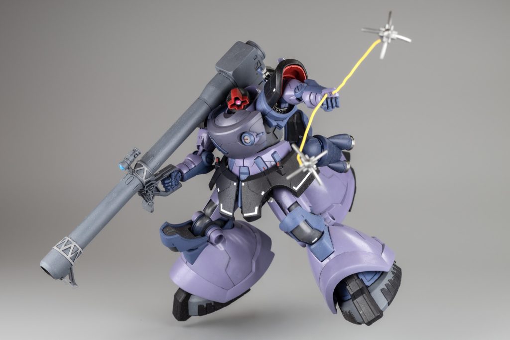 リック・ドム(GQ)–5枚目/制作者：KJ