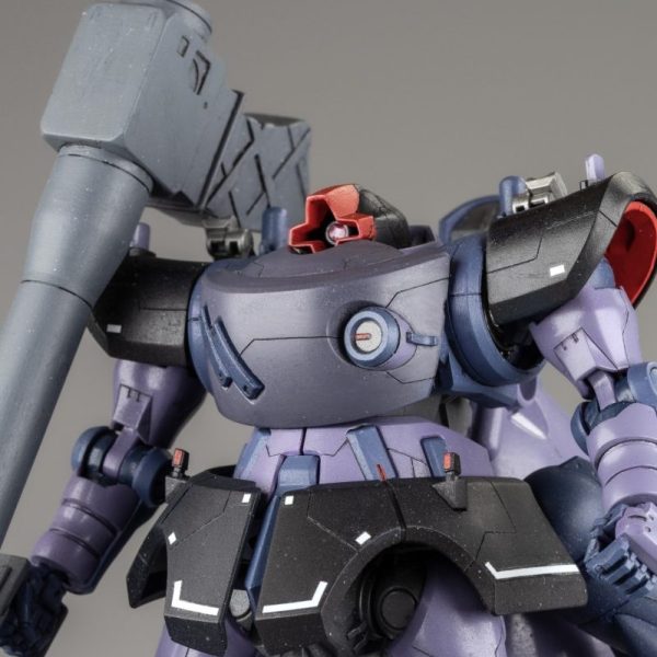 リック・ドム(GQ)