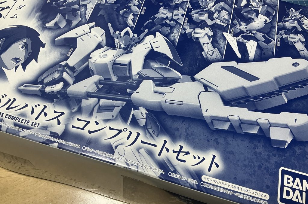 作品名：次はコイツ<p>積んでるプラモをよくよく見ると8割連邦系… かといって非連邦系のストックもほぼ無いので、次はオルタナティブ系で1パッケージで2機組めるお得なコレ！１～４と5,6の2体組めます！お得過ぎる！４と６で組む予定です [&hellip;]</p>
