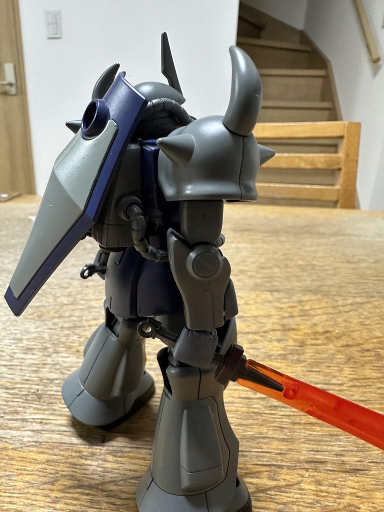 まあ、合わせ目あってもきにしなーい