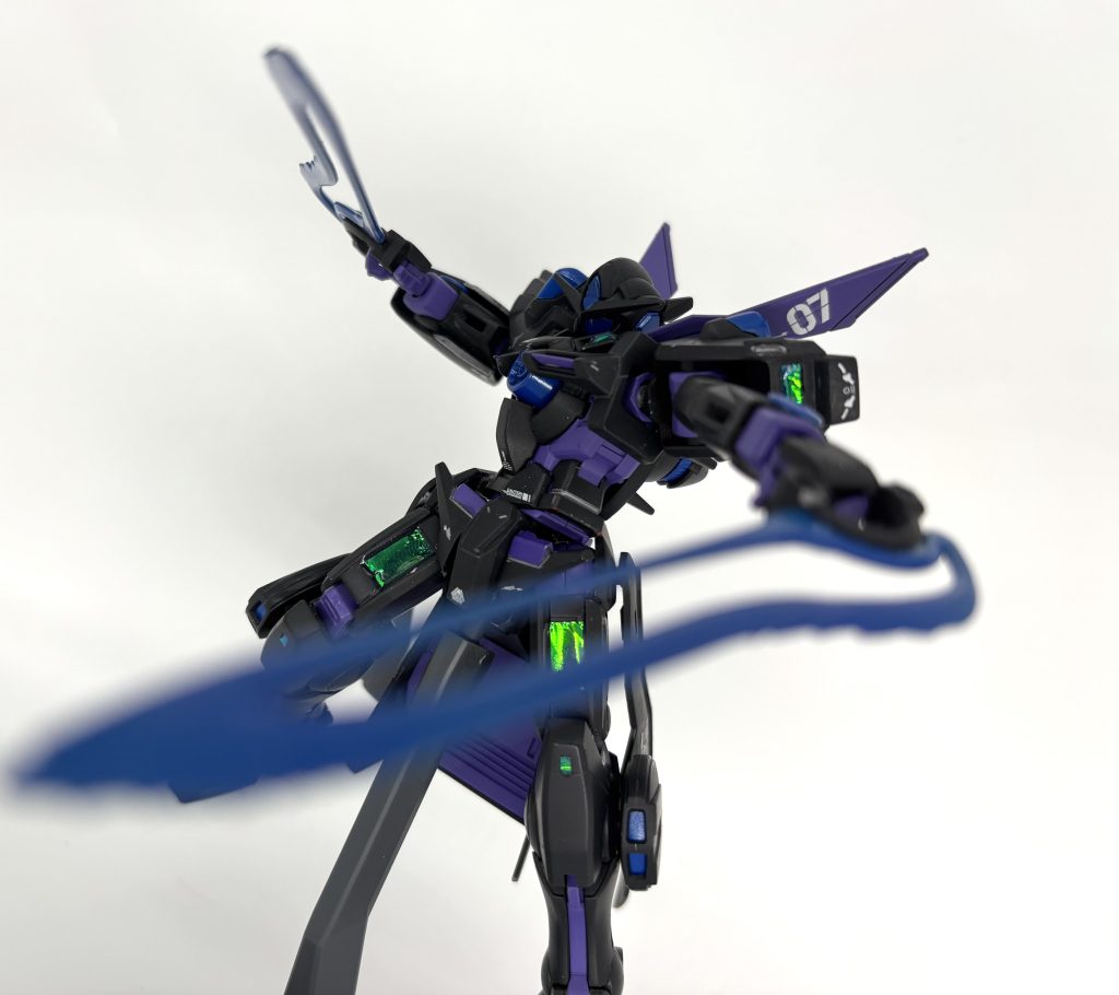 ビームデュランダル&nbsp;