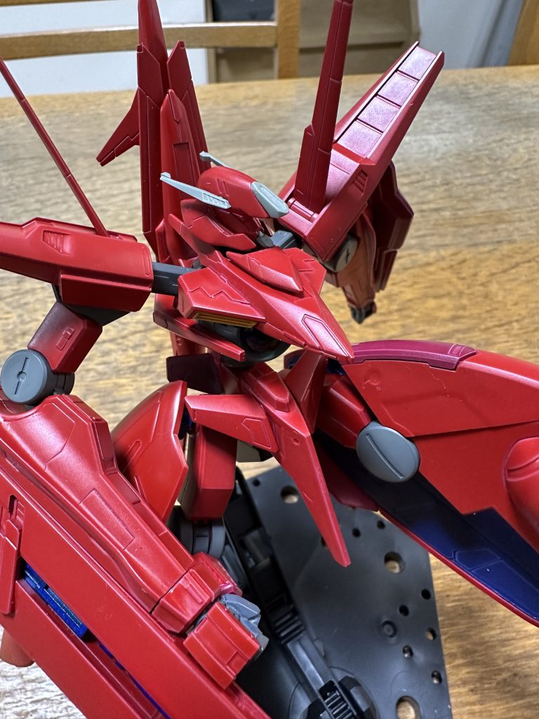 ＨＧアルケーガンダム