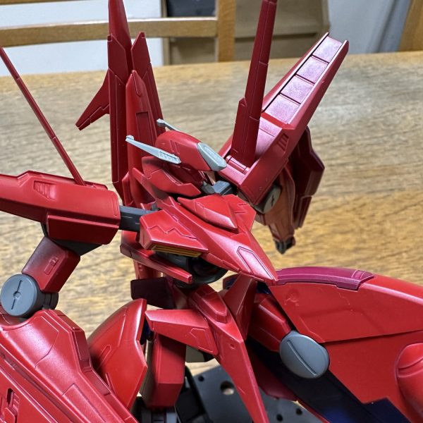 ＨＧアルケーガンダム