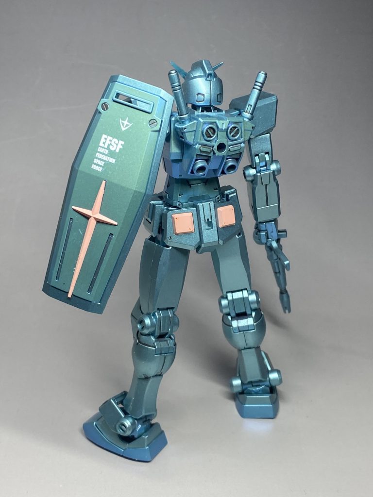 ビヨンド・グローバル  劇場版イメージカラー–4枚目/制作者：影狼Σ