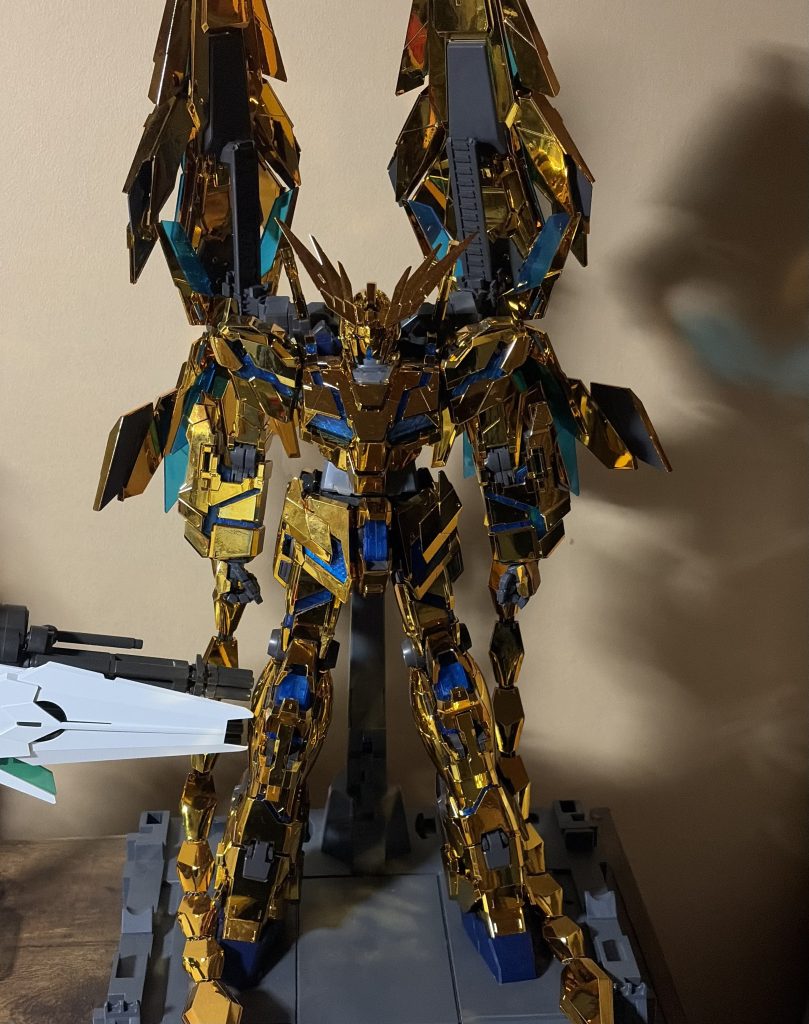 次回塗装機体どーしよ–3枚目/制作者：るーるるる