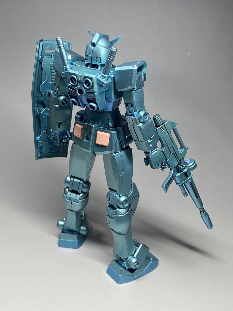 ビヨンド・グローバル  劇場版イメージカラー–5枚目/制作者：影狼Σ