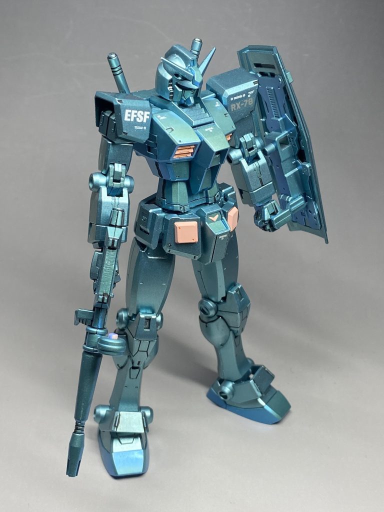 ビヨンド・グローバル  劇場版イメージカラー–3枚目/制作者：影狼Σ