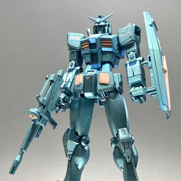 ビヨンド・グローバル  劇場版イメージカラー