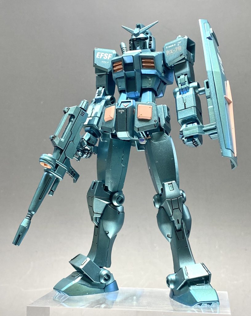 ビヨンド・グローバル  劇場版イメージカラー–7枚目/制作者：影狼Σ