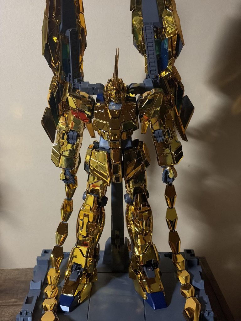 次回塗装機体どーしよ–2枚目/制作者：るーるるる