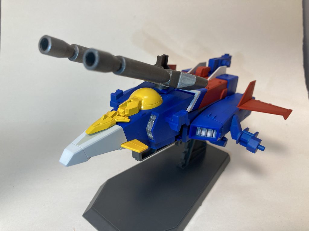 galaxyアーマー–2枚目/制作者:イワシ