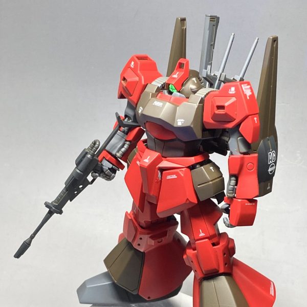 HGUCリックディアス