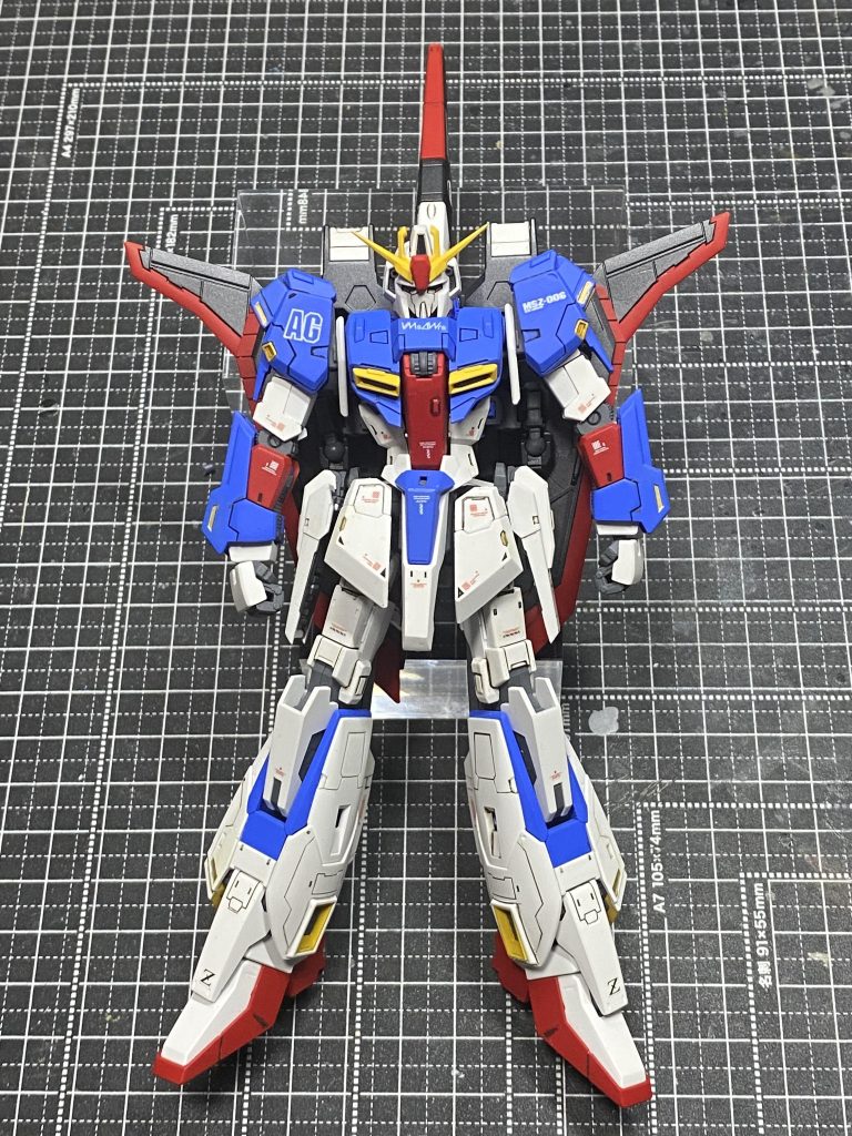 以後、変形プロセスてます。