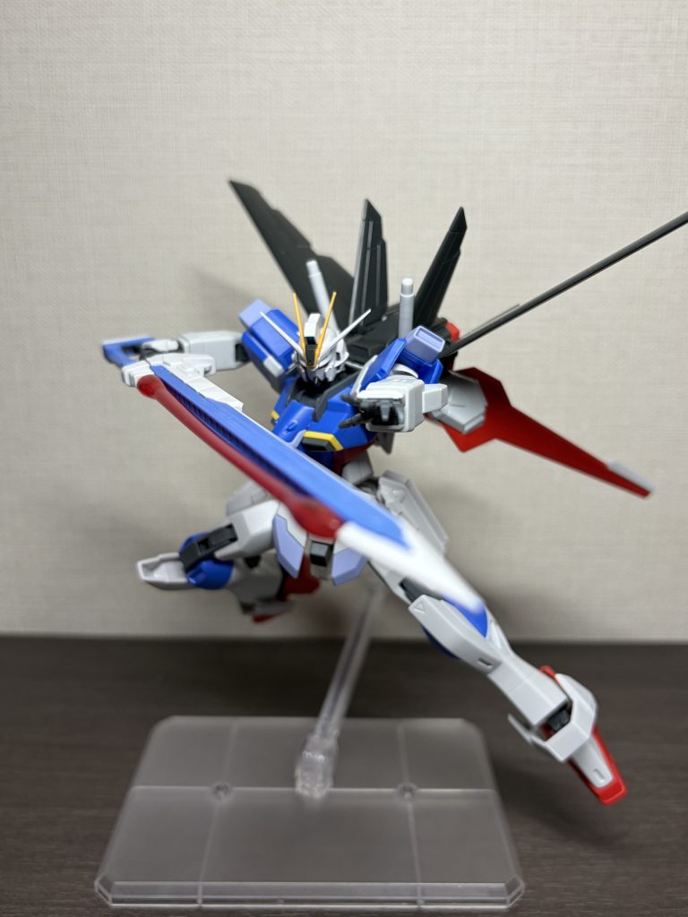 1/144 フォースインパルス(仮)