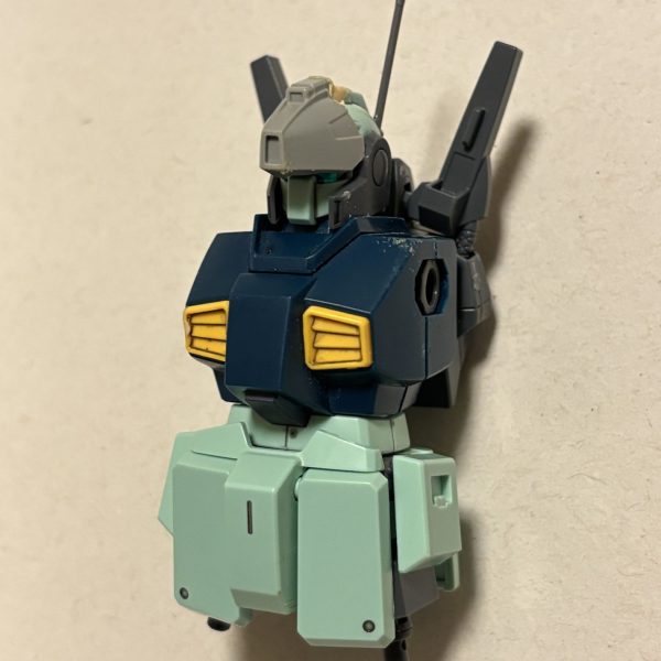 ネオ・キャバルリー