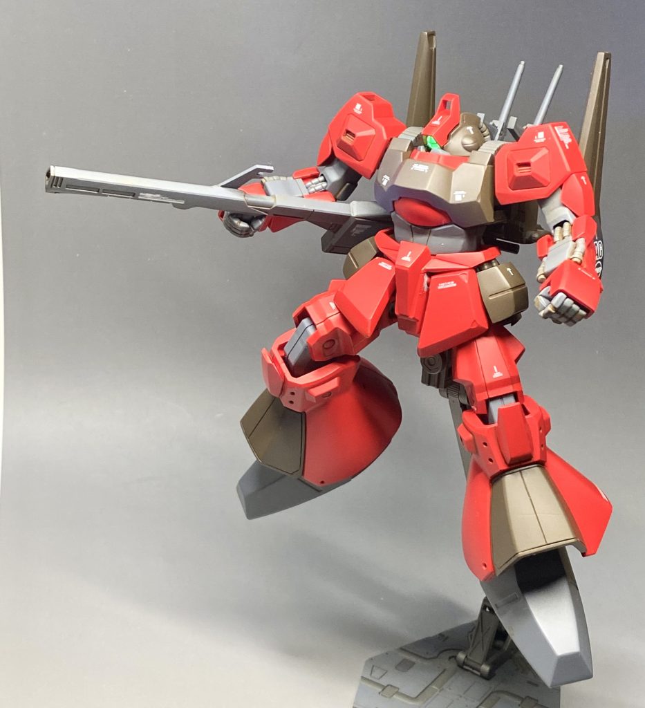 HGUCリックディアス