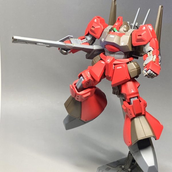 HGUCリックディアス