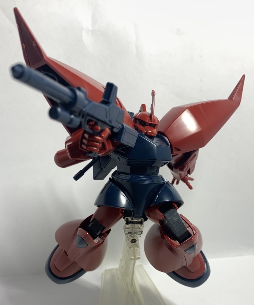 HGUC リゲルグ 【プレミアムバンダイ限定】