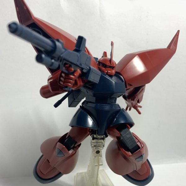 HGUC リゲルグ 【プレミアムバンダイ限定】