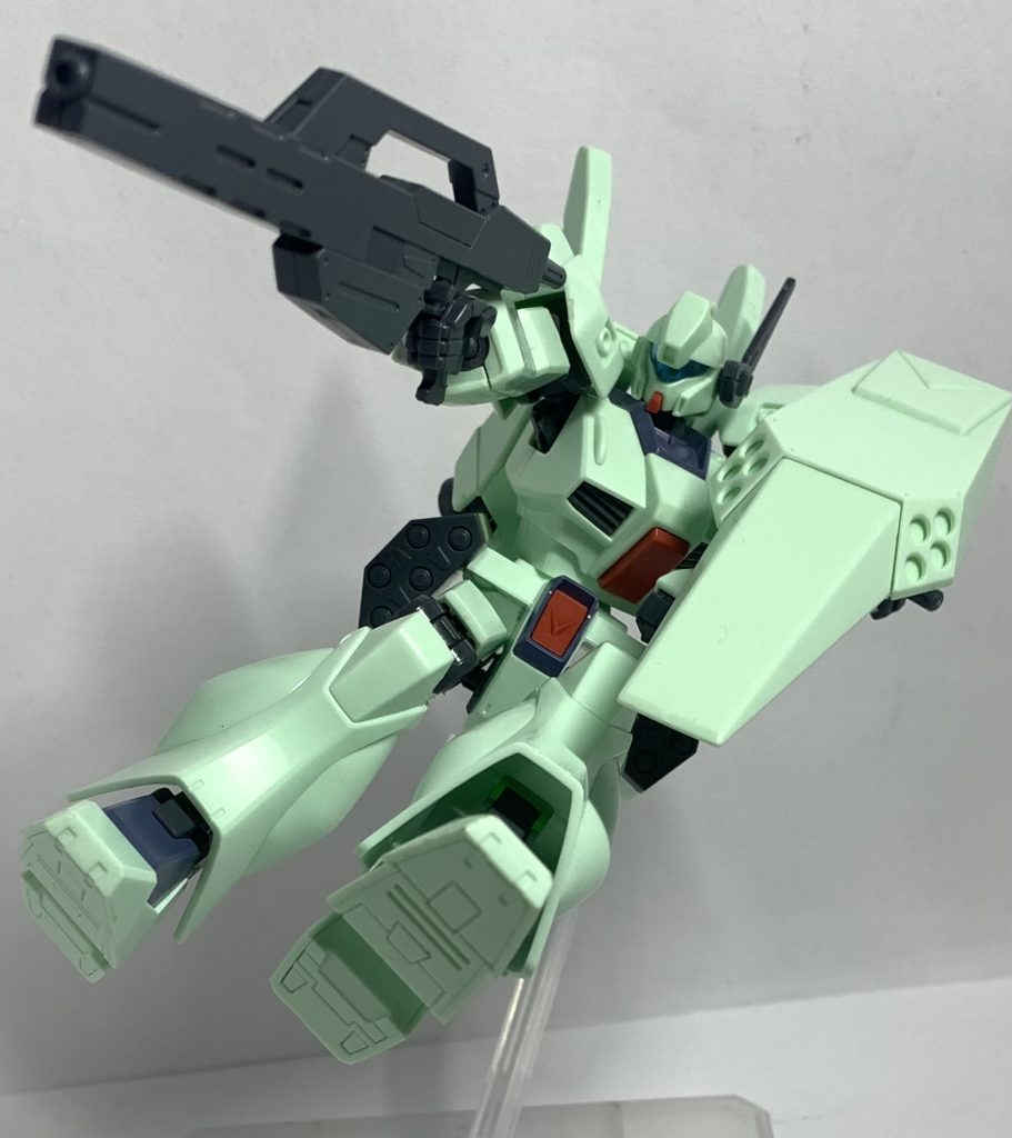 HGUC ジェガン Bタイプ(F91ver)【プレミアムバンダイ限定】