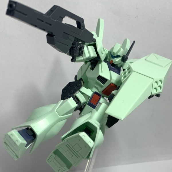 HGUC ジェガン Bタイプ(F91ver)【プレミアムバンダイ限定】