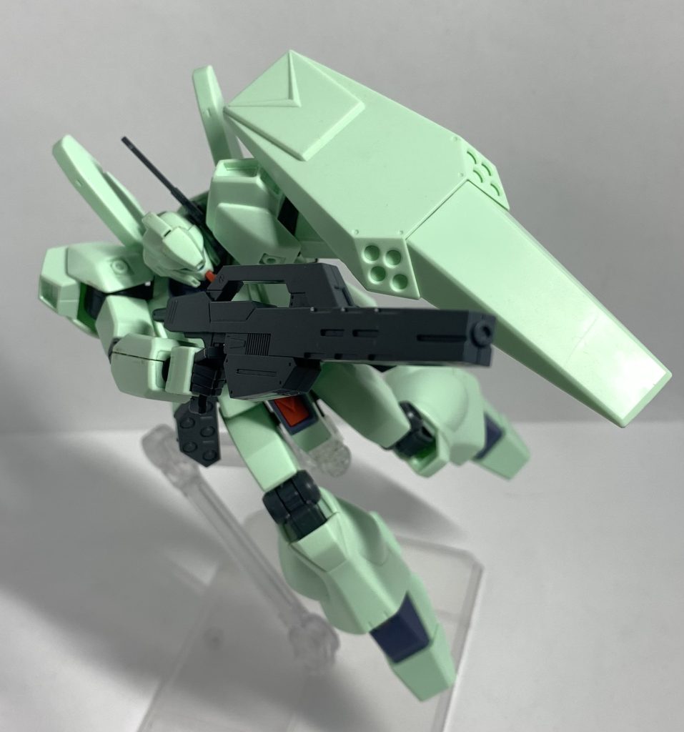 ビームライフルその2