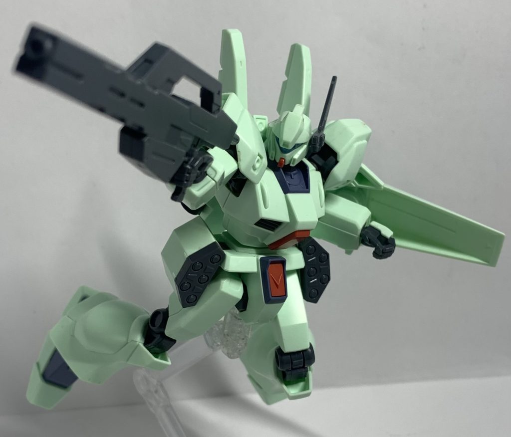 HGUC ジェガン Bタイプ(F91ver)【プレミアムバンダイ限定】