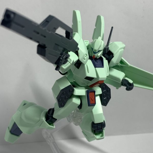 HGUC ジェガン Bタイプ(F91ver)【プレミアムバンダイ限定】