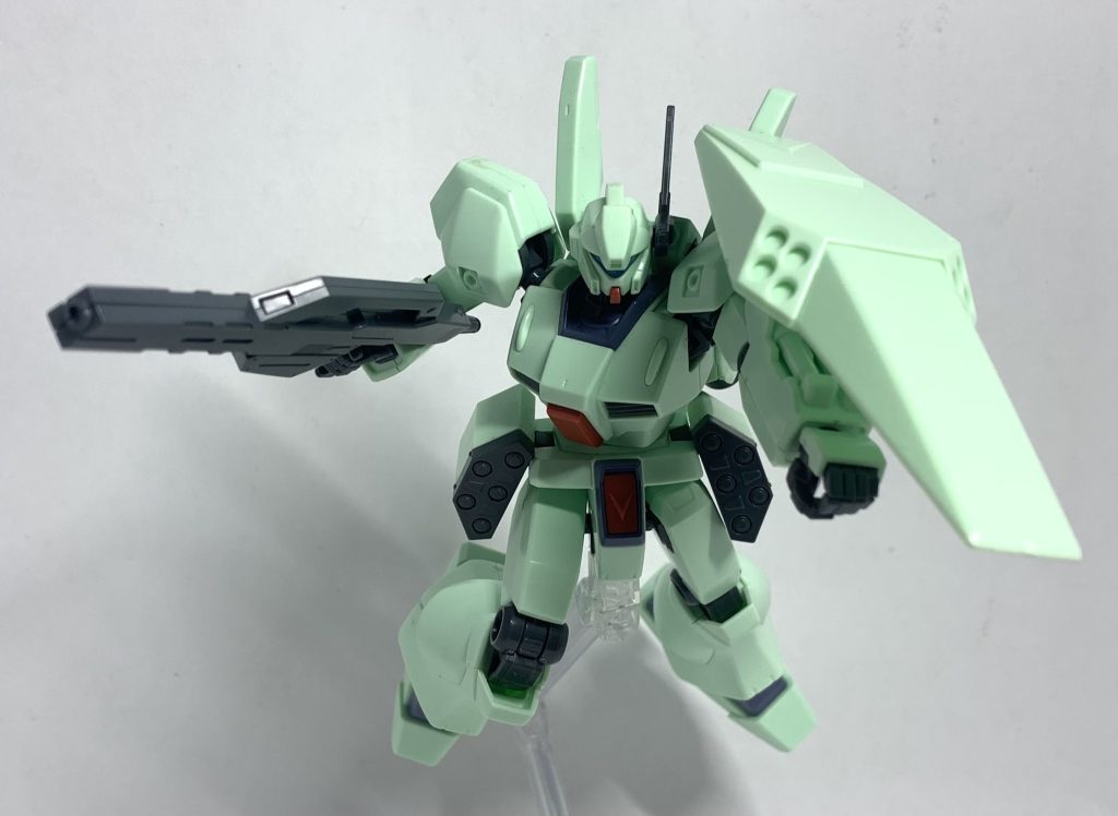 ビームライフルその3