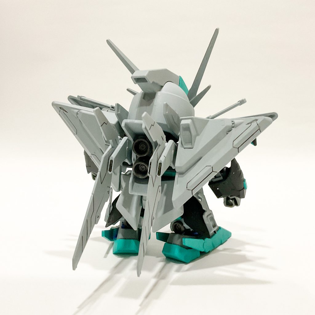 本当はちゃんと作るつもりだったのですがネタの方を優先してしまいました。悲しい佐賀・・・