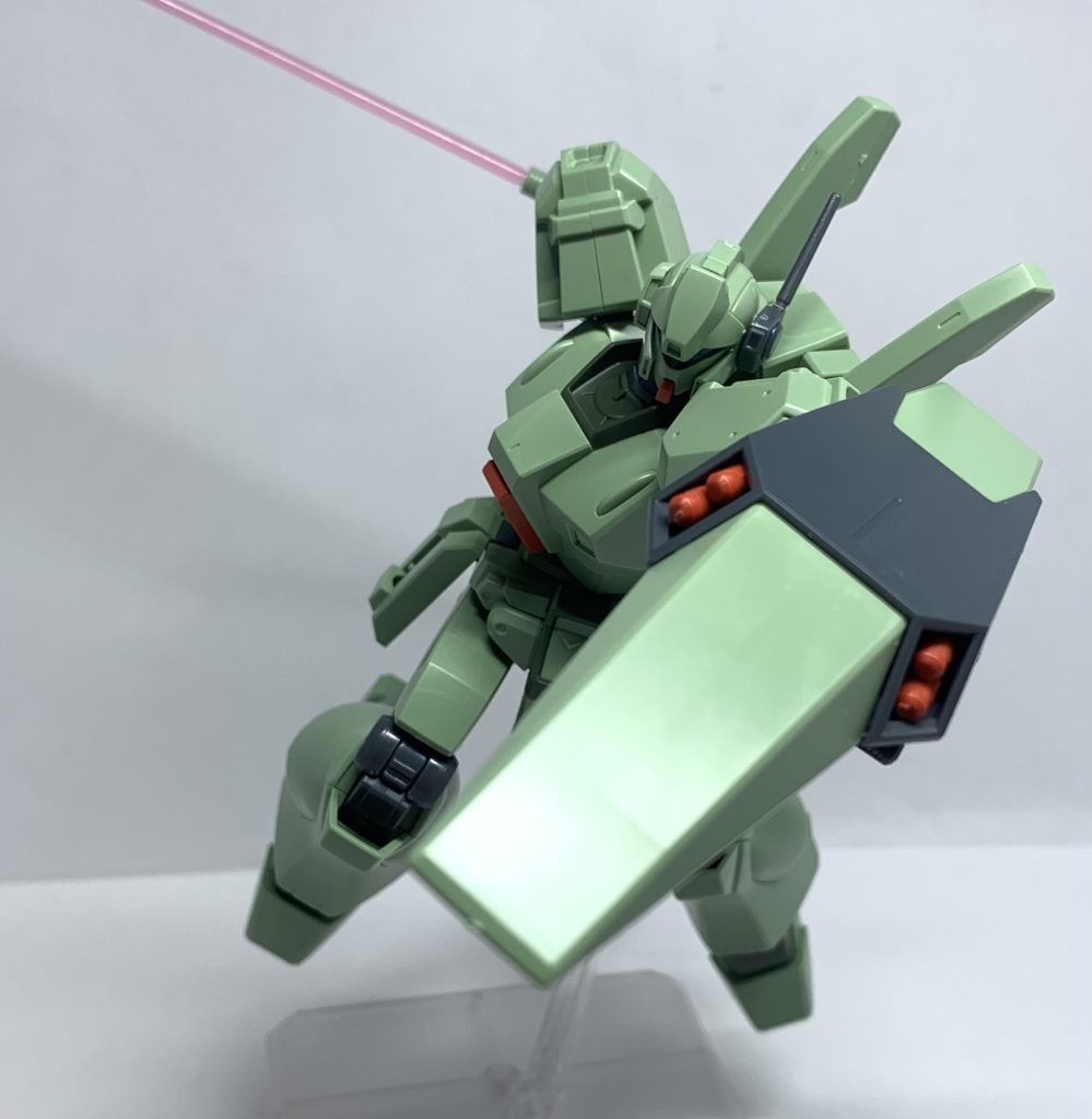 ビームサーベルその1