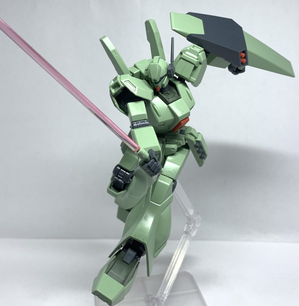 ビームサーベルその2