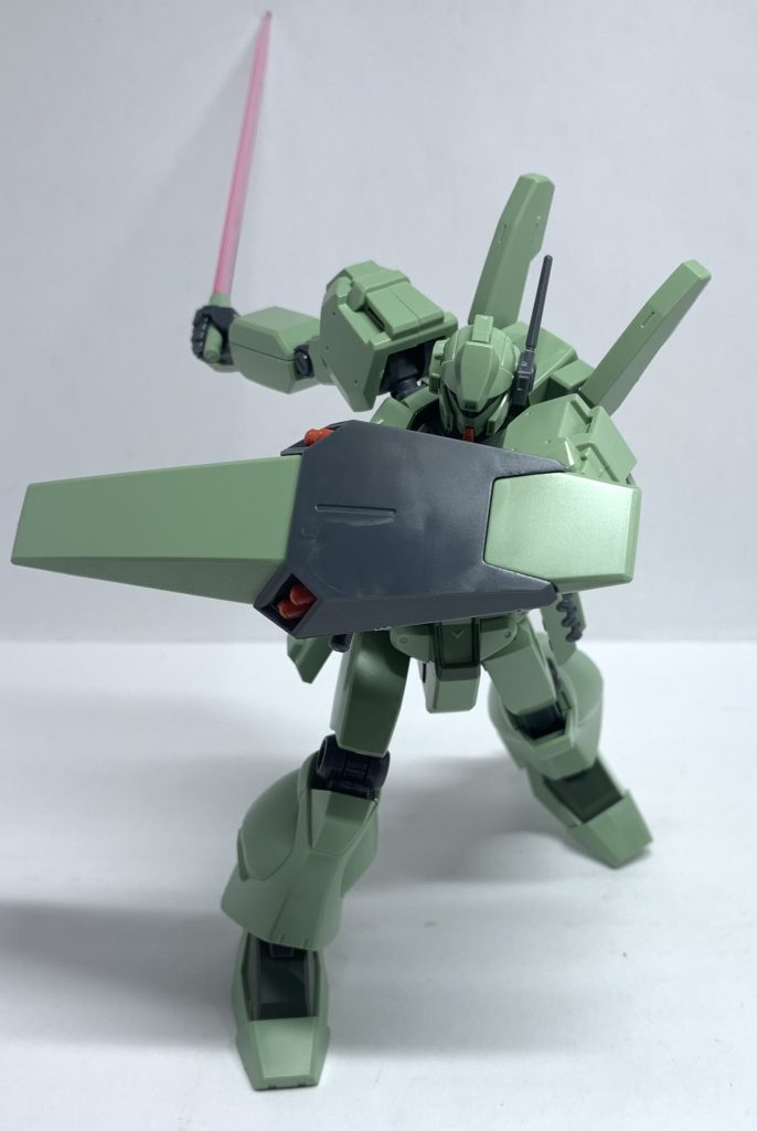 ビームサーベルその3