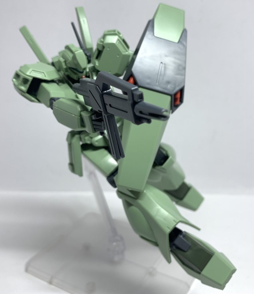 ビームライフルその2