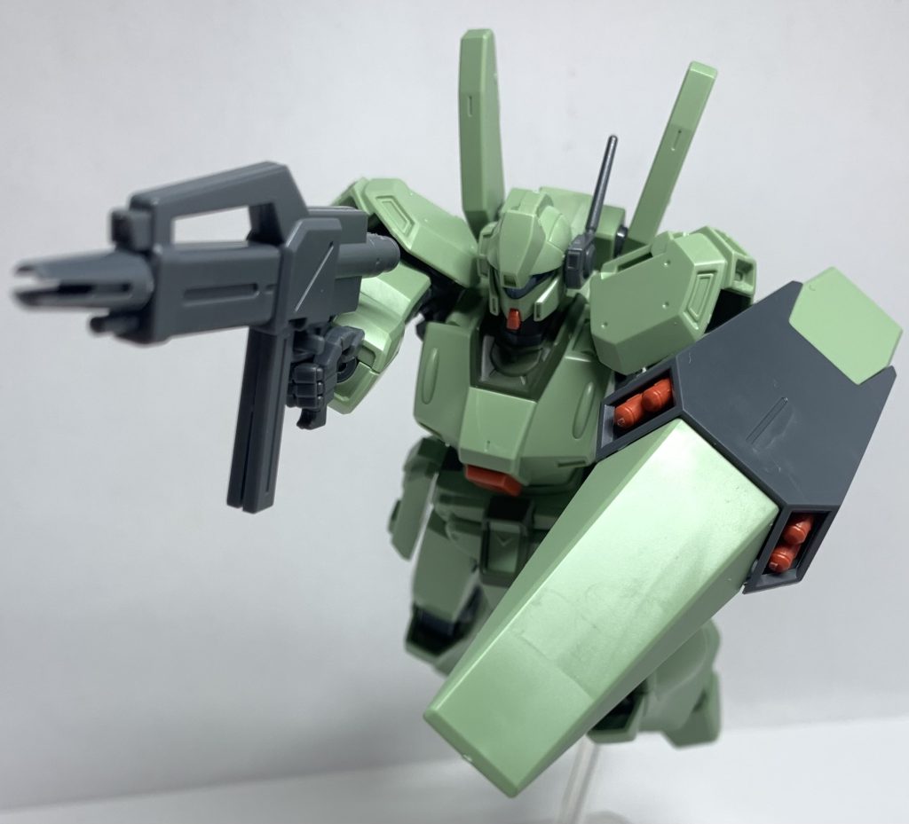 HGUC ジェガンD型 【プレミアムバンダイ限定】