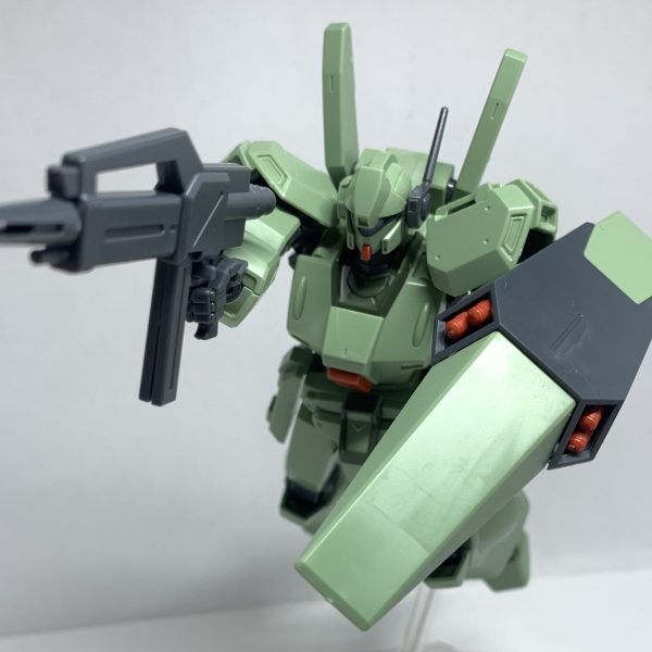 HGUC ジェガンD型 【プレミアムバンダイ限定】
