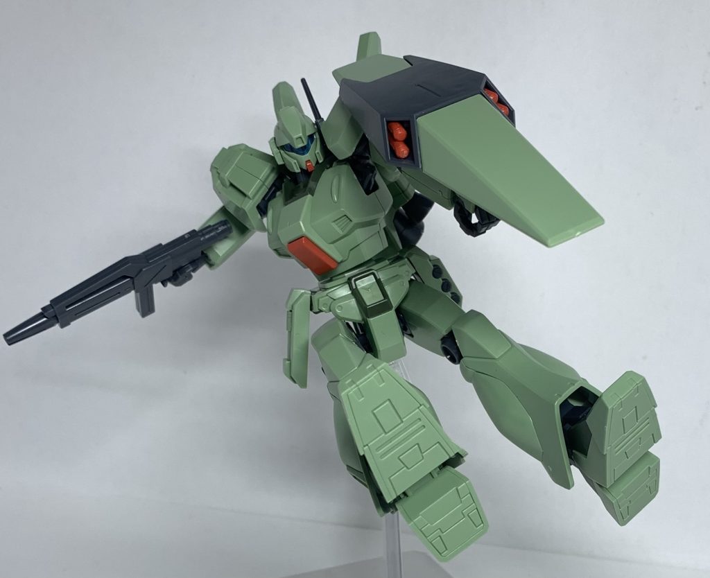 ビームライフルその3