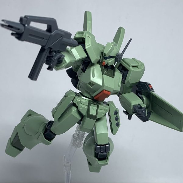 HGUC ジェガンD型 【プレミアムバンダイ限定】