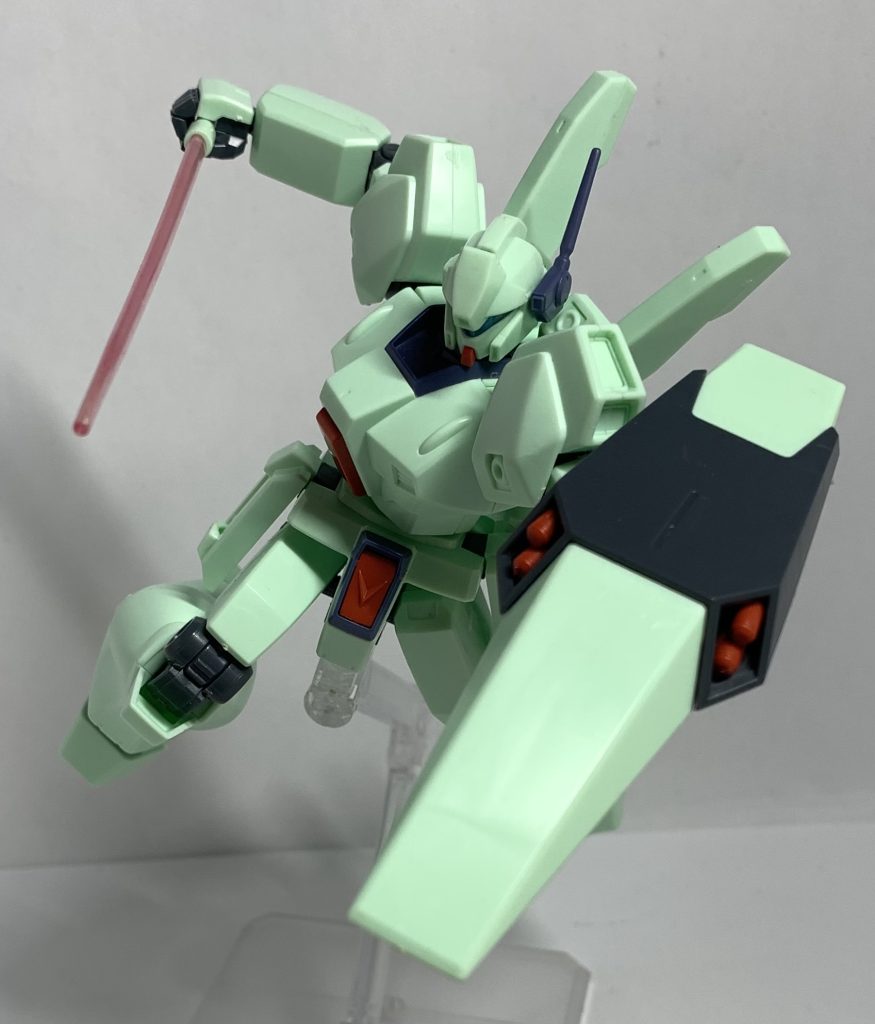 ビームサーベルその1